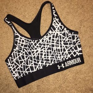 Under Armour Sports Bra